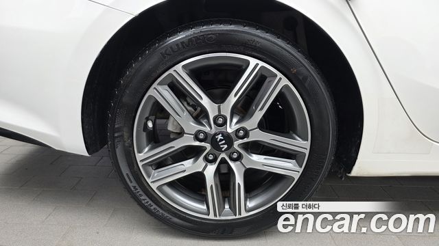 Kia K3 2021 — photo 5
