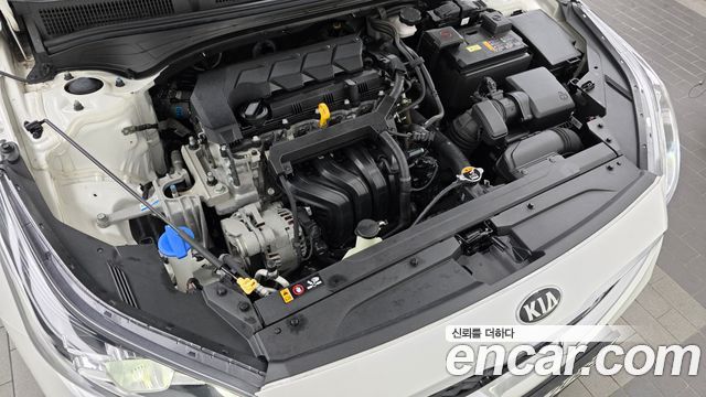 Kia K3 2021 — photo 6