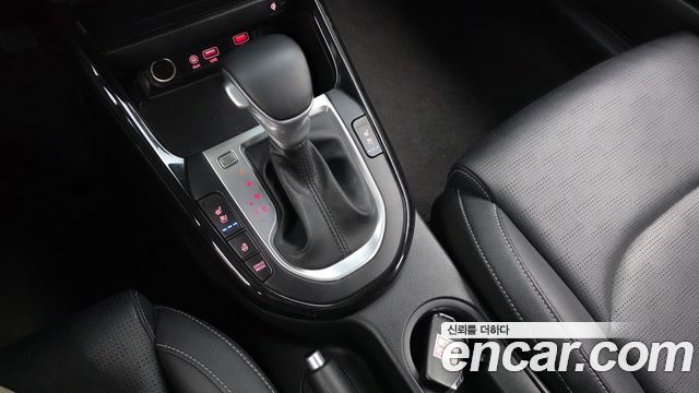 Kia K3 2021 — photo 12