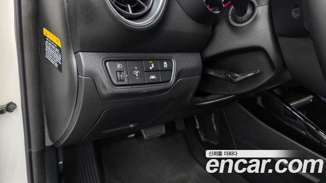Kia K3 2021 — photo 24