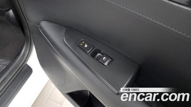 Kia K3 2021 — photo 25
