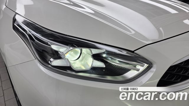 Kia K3 2021 — photo 8