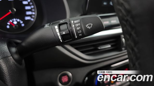 Kia K3 2021 — photo 28