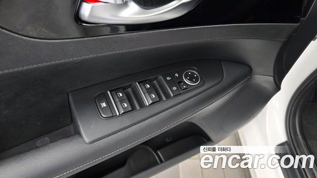 Kia K3 2021 — photo 29