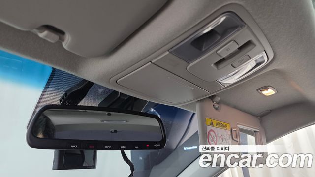 Kia K3 2021 — photo 30