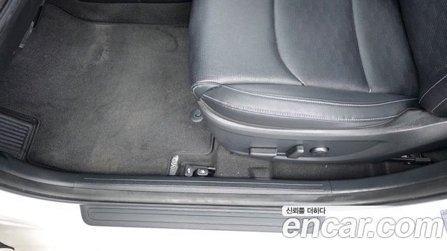 Kia K3 2021 — photo 31