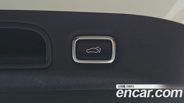 Kia Stinger 2018 — photo 20