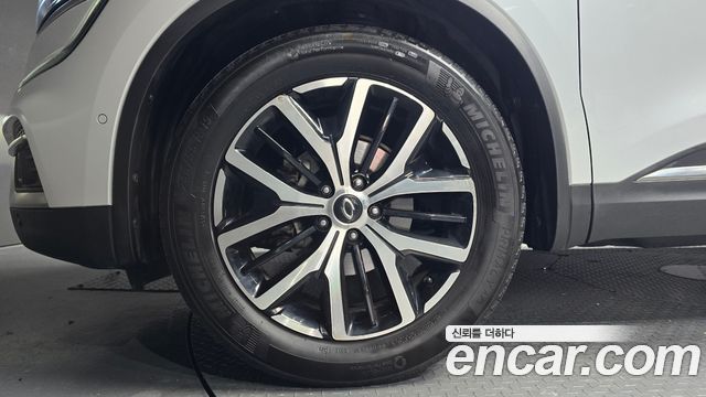Renault Korea QM6 2020 — photo 5