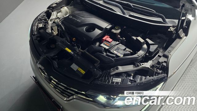 Renault Korea QM6 2020 — photo 6