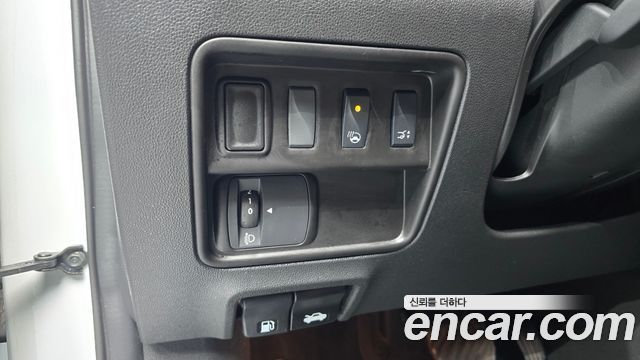 Renault Korea QM6 2020 — photo 20