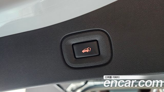 Renault Korea QM6 2020 — photo 23