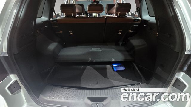 Renault Korea QM6 2020 — photo 24