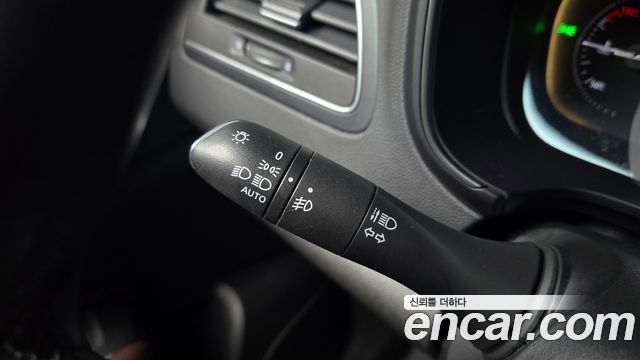 Renault Korea QM6 2020 — photo 26