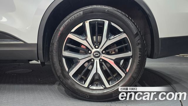 Renault Korea QM6 2020 — photo 7