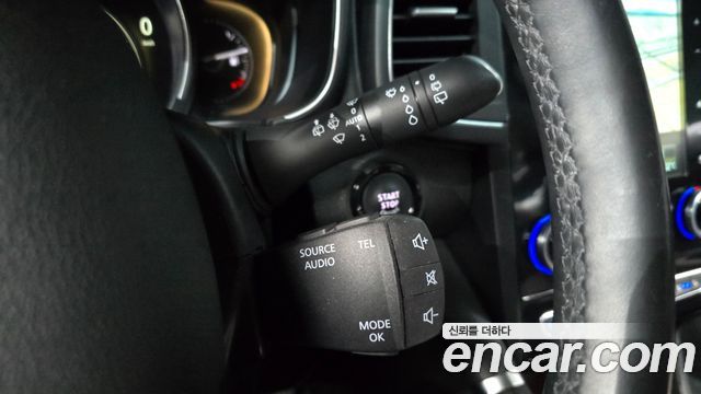 Renault Korea QM6 2020 — photo 27
