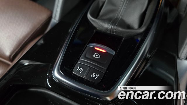 Renault Korea QM6 2020 — photo 29