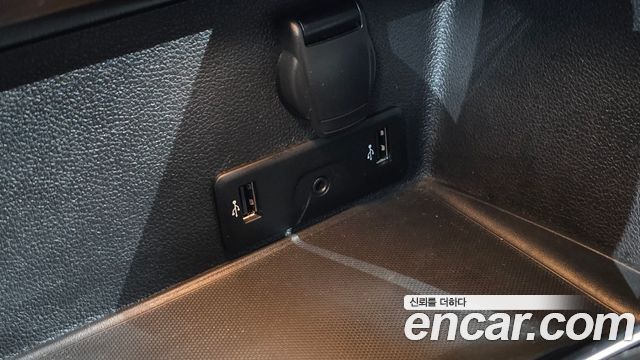 Renault Korea QM6 2020 — photo 31