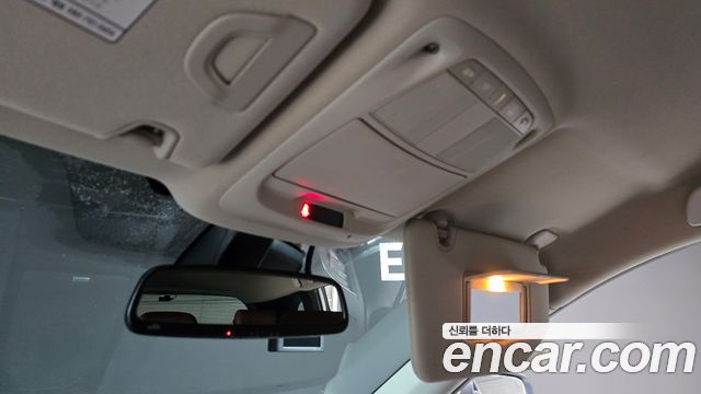 Renault Korea QM6 2020 — photo 32