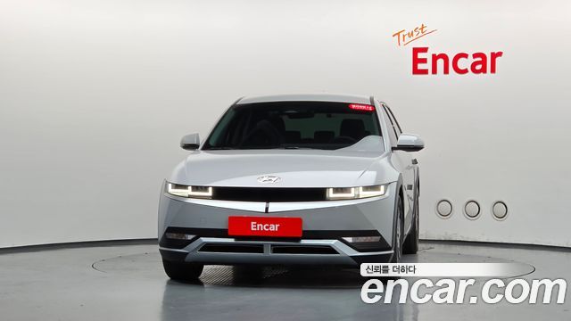 Hyundai Ioniq5 2023 — photo 3
