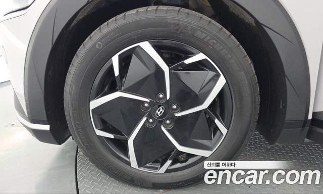 Hyundai Ioniq5 2023 — photo 5