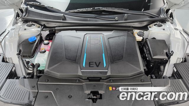 Hyundai Ioniq5 2023 — photo 6