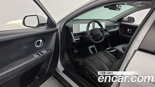 Hyundai Ioniq5 2023 — photo 13
