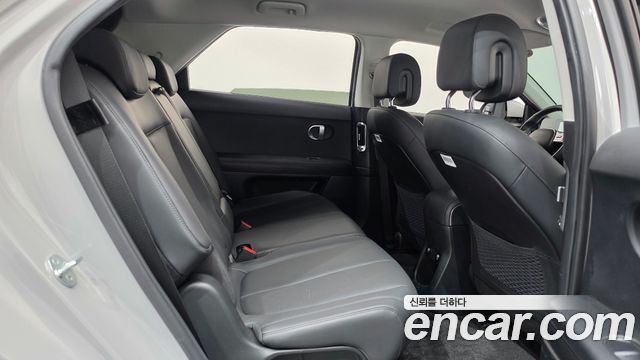 Hyundai Ioniq5 2023 — photo 17