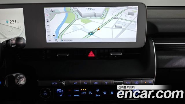 Hyundai Ioniq5 2023 — photo 18