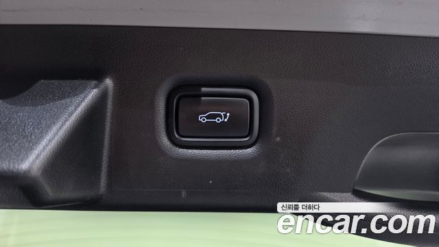 Hyundai Ioniq5 2023 — photo 21