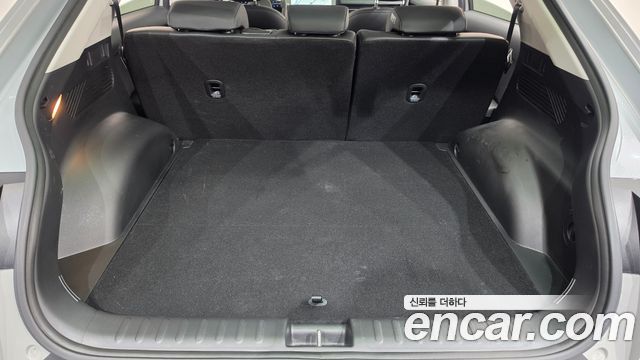 Hyundai Ioniq5 2023 — photo 22
