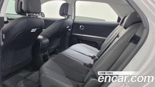 Hyundai Ioniq5 2023 — photo 23