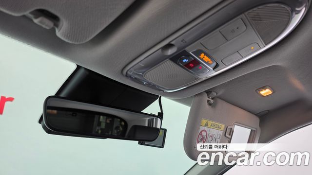 Hyundai Ioniq5 2023 — photo 24