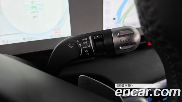 Hyundai Ioniq5 2023 — photo 25
