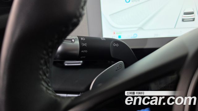 Hyundai Ioniq5 2023 — photo 26