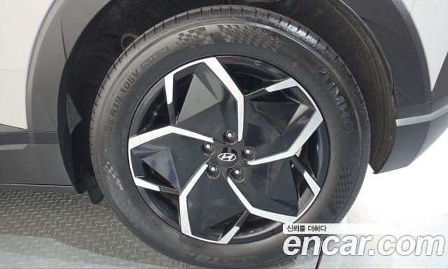 Hyundai Ioniq5 2023 — photo 7