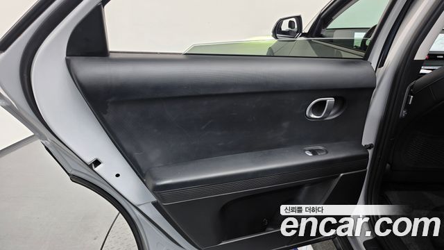 Hyundai Ioniq5 2023 — photo 15