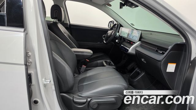 Hyundai Ioniq5 2023 — photo 16