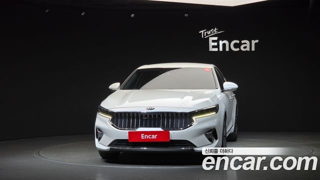 Kia K7 2020 — photo 3