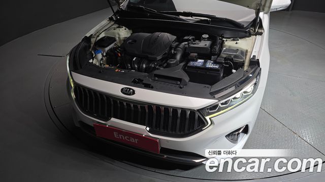 Kia K7 2020 — photo 6