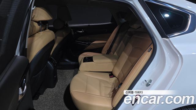 Kia K7 2020 — photo 12