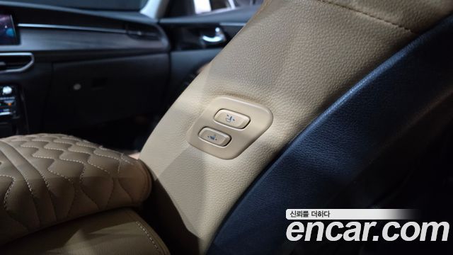 Kia K7 2020 — photo 18