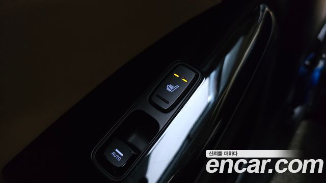Kia K7 2020 — photo 19