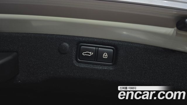 Kia K7 2020 — photo 20