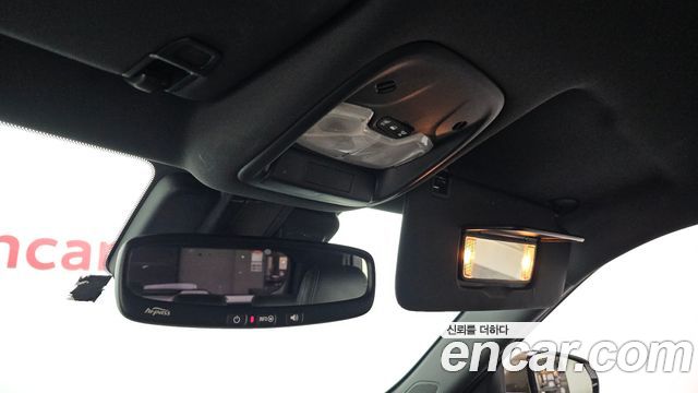 Chevrolet Korea Trailblazer 2022 — photo 33