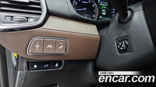 Hyundai Grandeur 2017 — photo 25