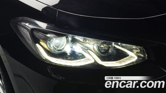 Hyundai Grandeur 2017 — photo 8