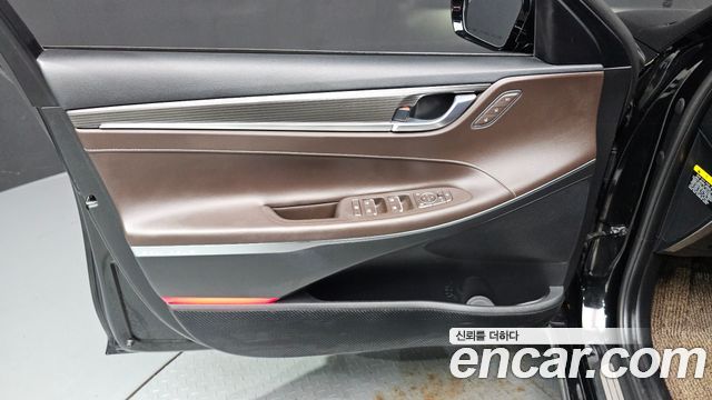 Hyundai Grandeur 2017 — photo 14
