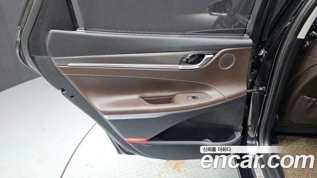 Hyundai Grandeur 2017 — photo 15