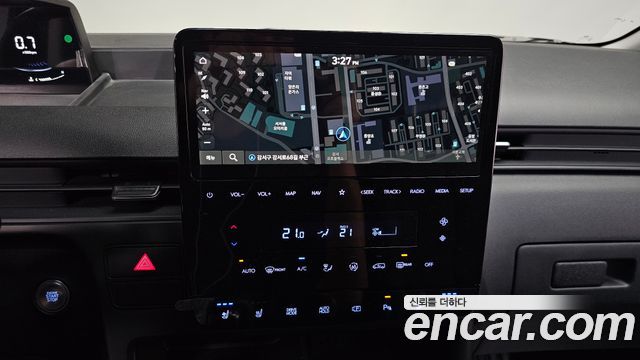 Hyundai Staria 2024 — photo 20