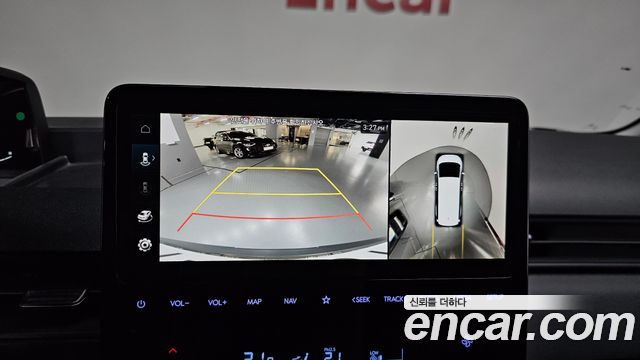 Hyundai Staria 2024 — photo 21